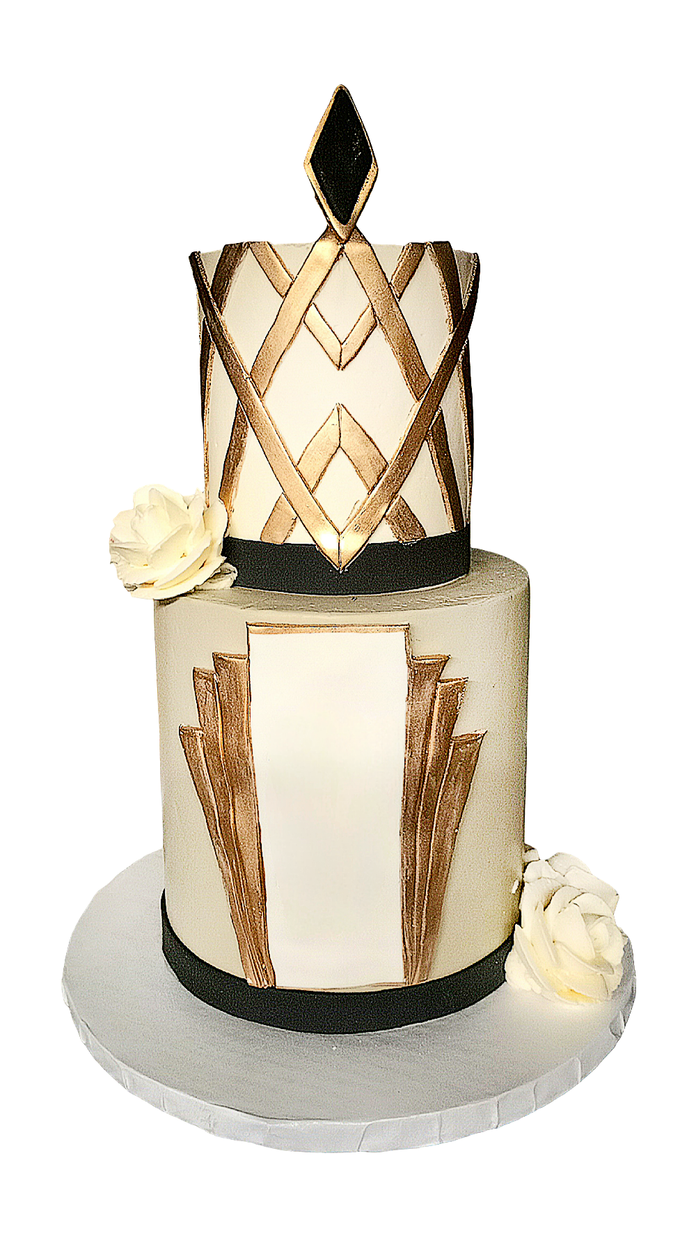imagen de pastel de Custom cakes